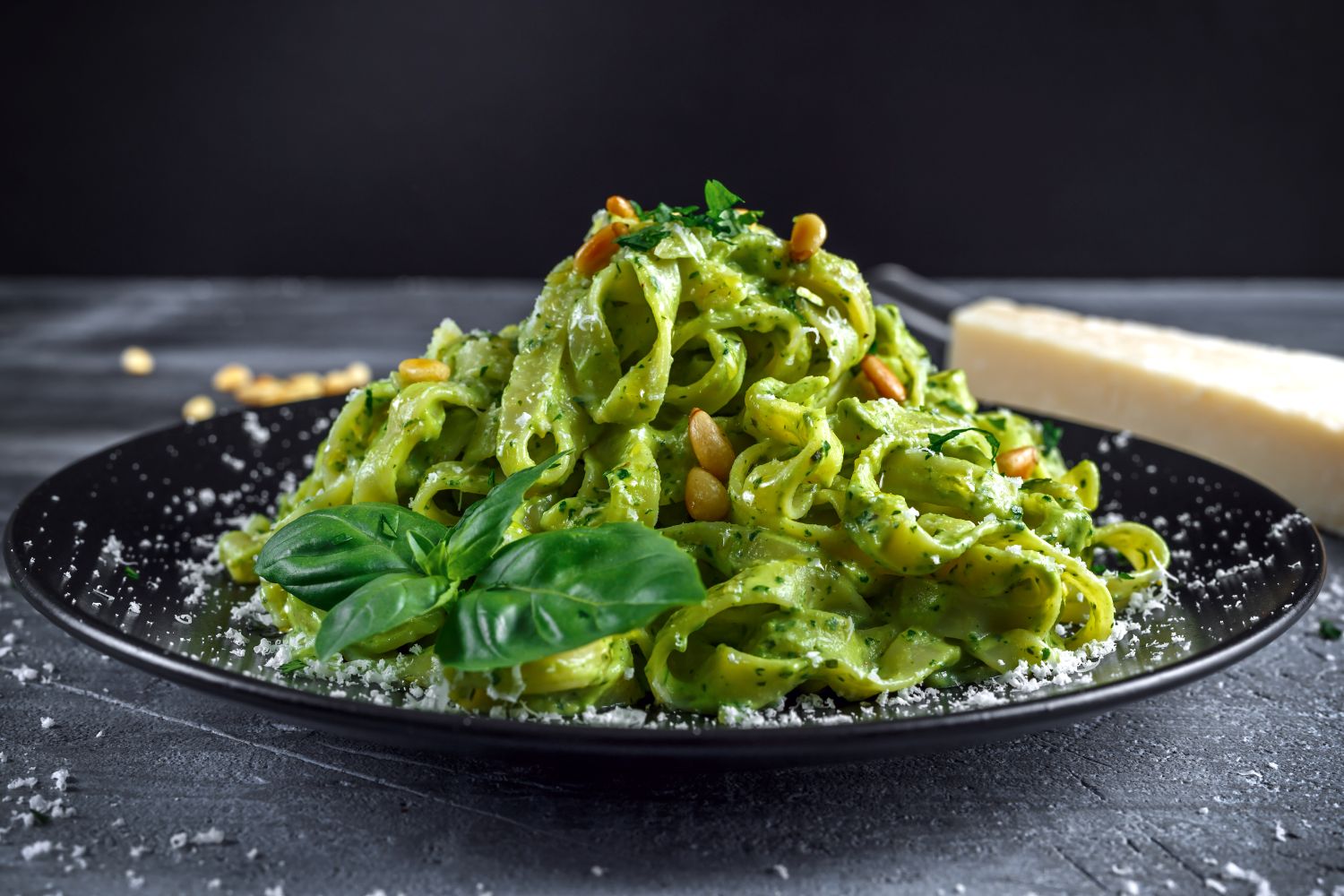 Adult Class: Fresh-Forward Cooking
